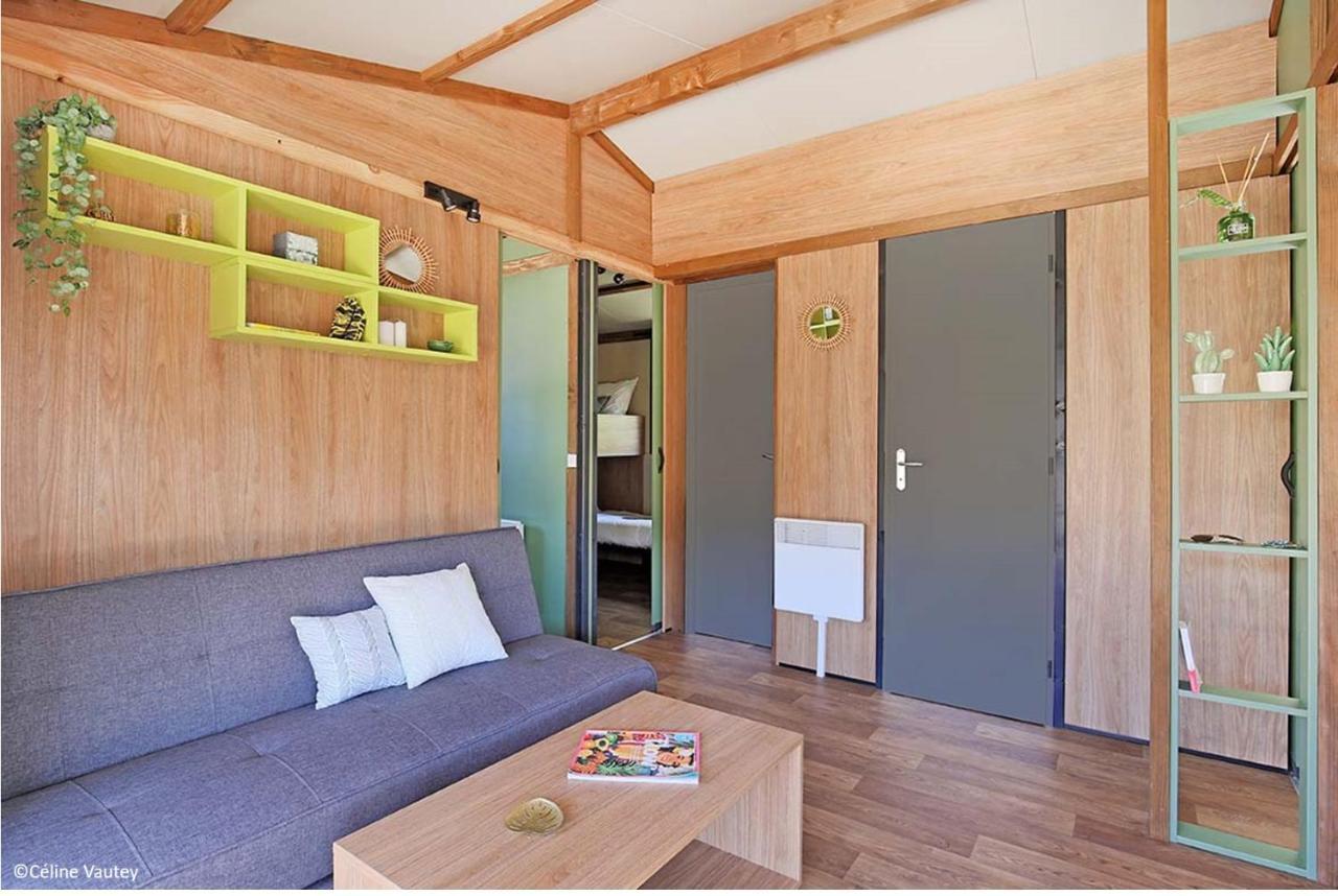 Hotel Camping Des Loisirs Évron Zewnętrze zdjęcie